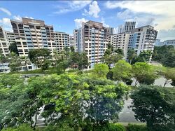 Woods Square (D25), Office #601925701